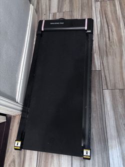 Walking Pad Compact Treadmill