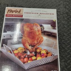 Chicken Fryer...