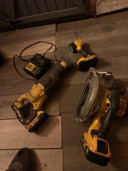 Dewalt