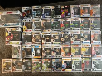 Funko POP!