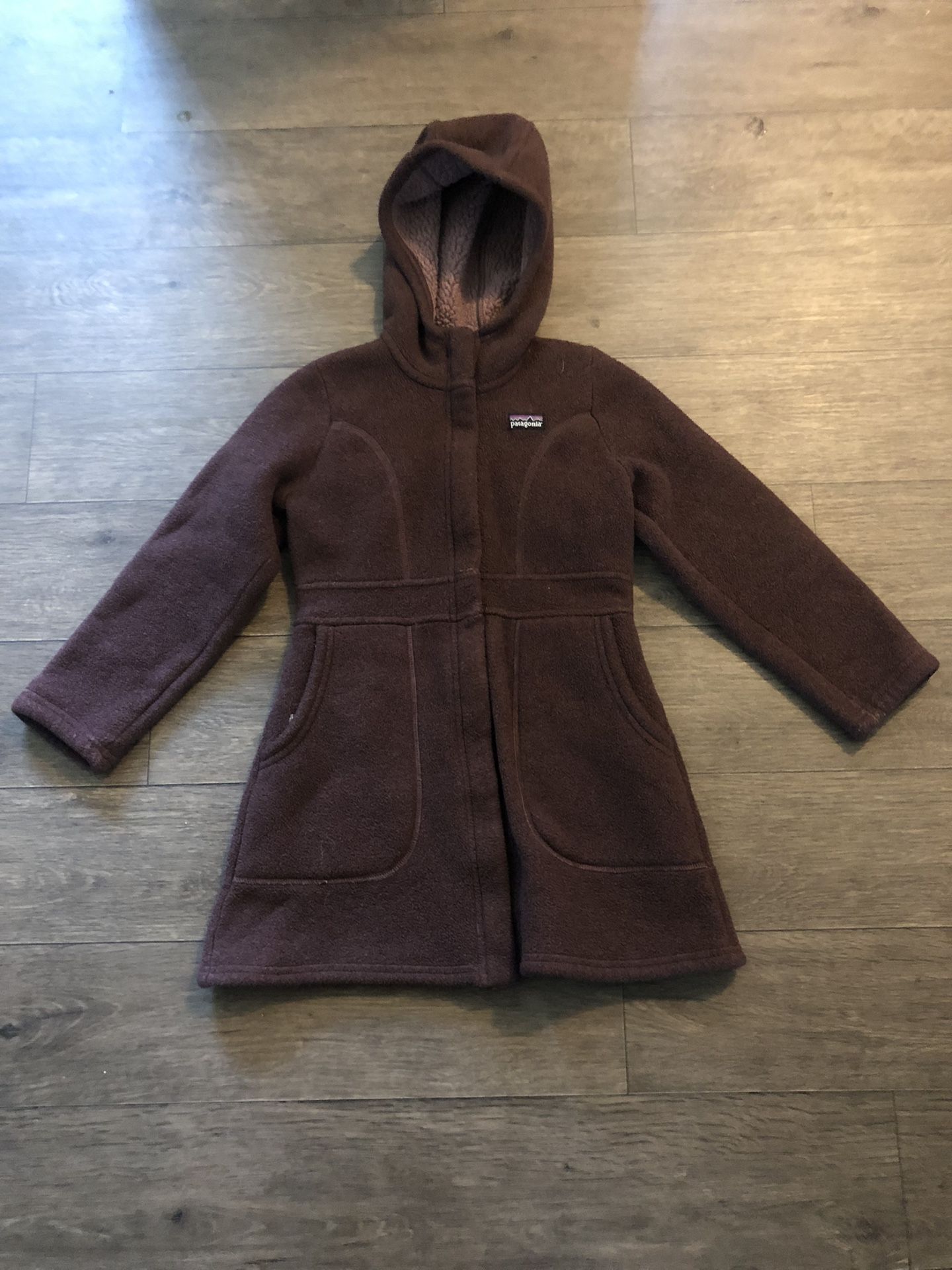 Patagonia