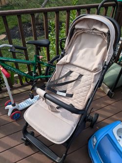 Stroller