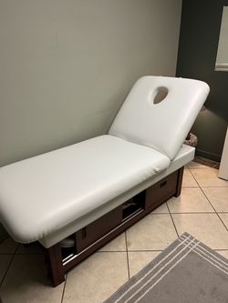 Massage Bed