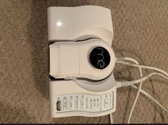 At Home Laser Hair Removal