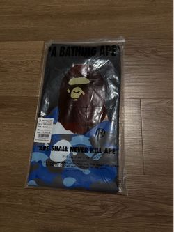 Bape shirt