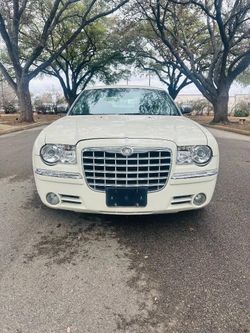 2006 Chrysler 300C