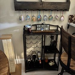 Wine Rack