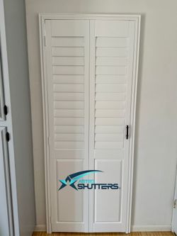 Custom Closet Doors (Multiple Styles Available) SE HABLA ESPANOL!
