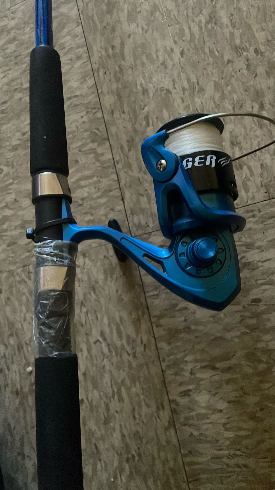 Fishing Rod