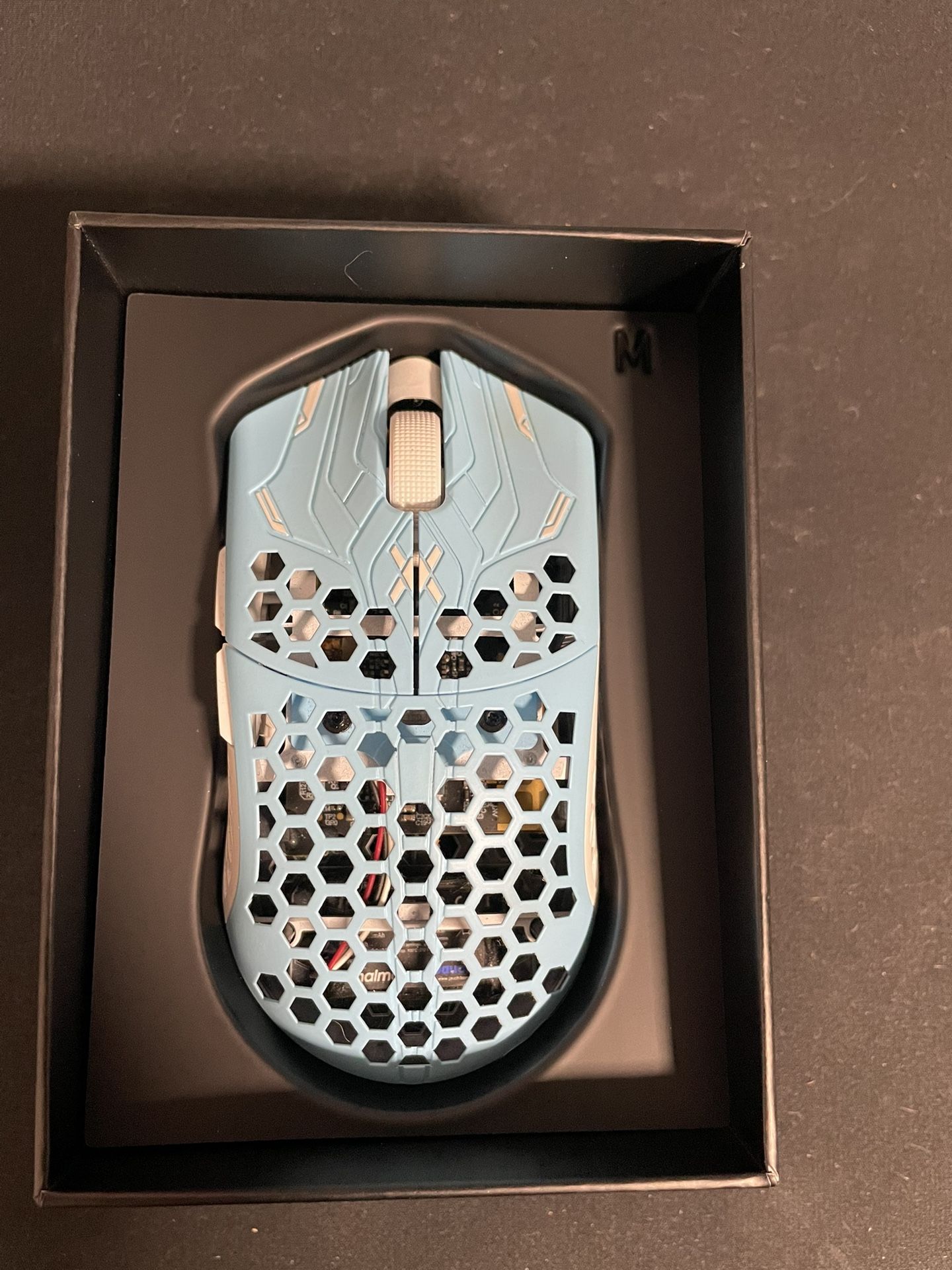 Finalmouse ULX Pro Tarik Edition Lion