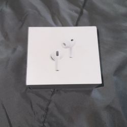 Brand New Air pod Pro 3 