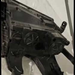 2016 Chevy Suburban Headlights & Taillights – LED (Hi/Low)