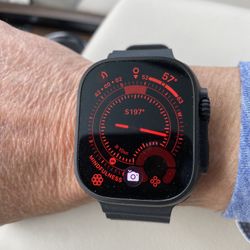 Apple Watch Ultra 3