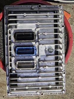 6.6 Duramax Computer 200