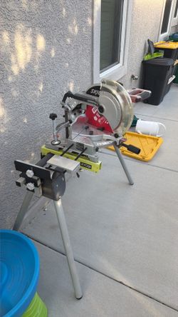 Skill saw