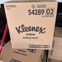 Caja De Clines