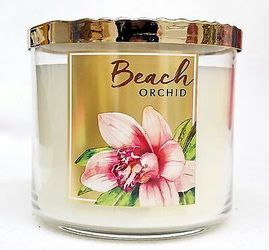 Bath and Body Works Candle