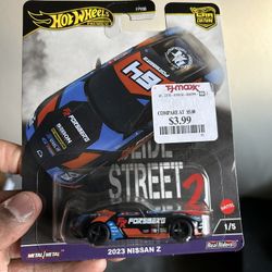 Hot Wheels Premium 