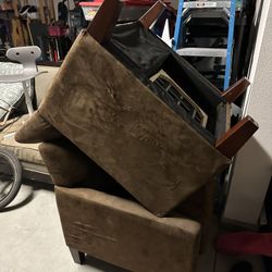 House Chairs Comfortable