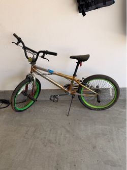 Free bike