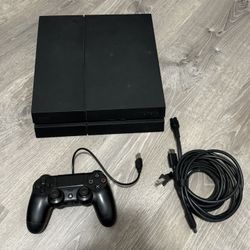 PS4