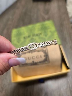Cuff Bracelet