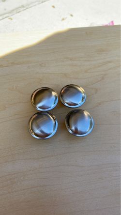 Kitchen cabinet door knobs