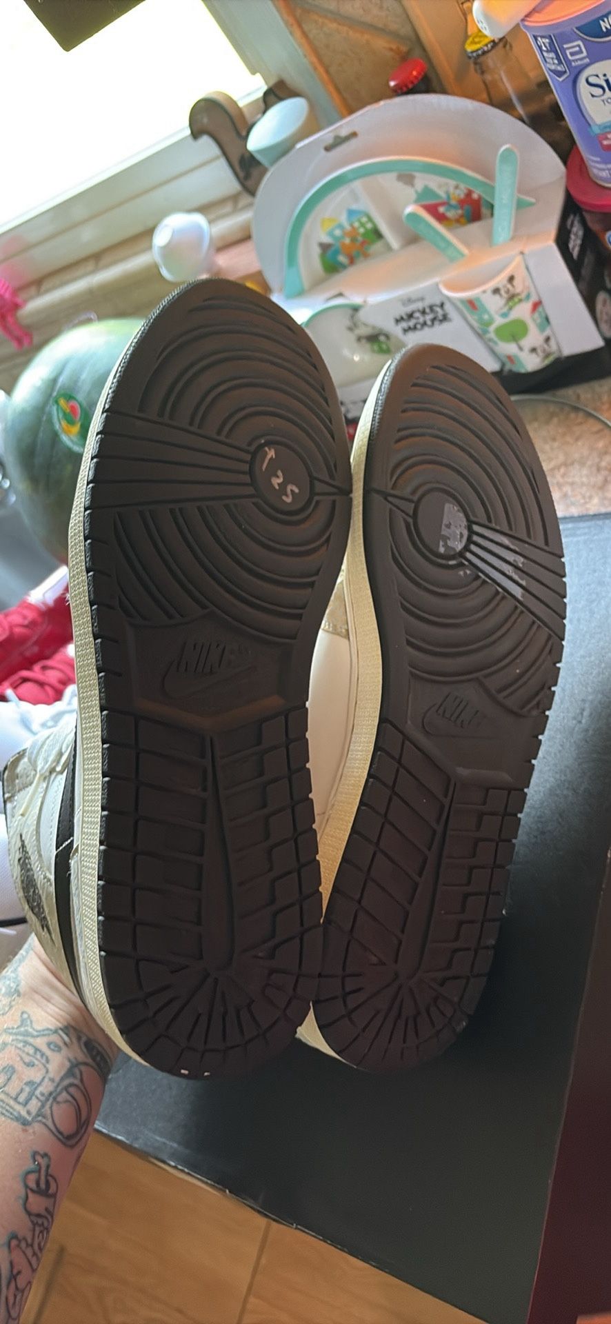 Jordan 1
