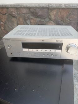 Free media console speaker