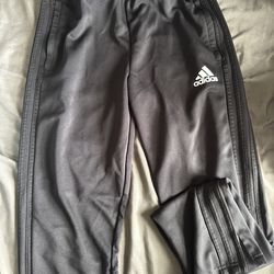 Adidas sweats