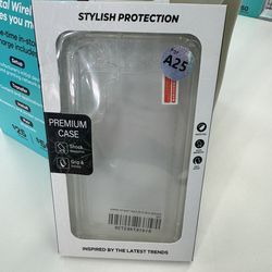 Samsung Galaxy A25 Case