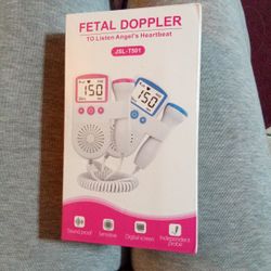 Fetal Doppler