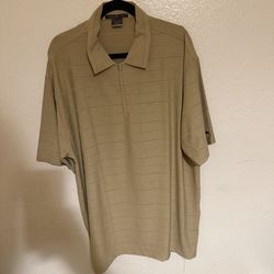 XXL nike golf shirts