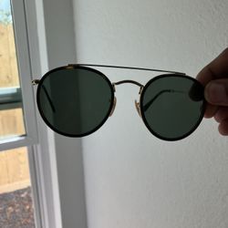 RayBan Sunglasses 