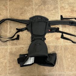 Miamily Hipster Plus Baby Carrier With Infant Insert