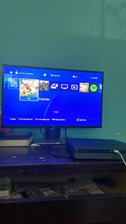Dell Micro Desktop Monitor