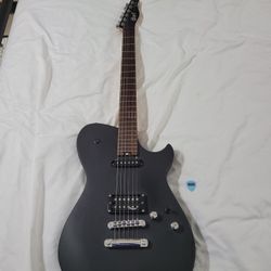 Cort Manson Matt Bellamy MUSE Guitar