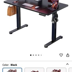 Electric Sit Stand Desk 