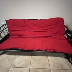 Full-size Futon 