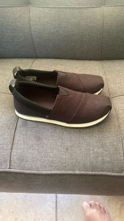 Tom’s Shoes - Unisex - Like New 