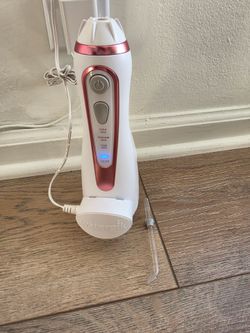 Waterpik Cordless Water Flosser
