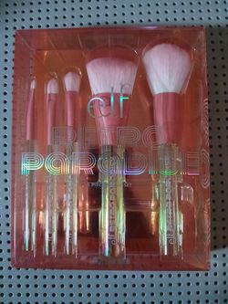 E.L.F Retro Paradise