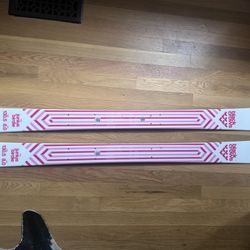 Black Crows Junius Skis 130.5 Length