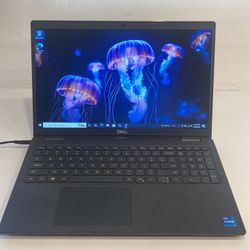 Dell Latitude 3520 15 Inch Laptop With 32GB RAM 