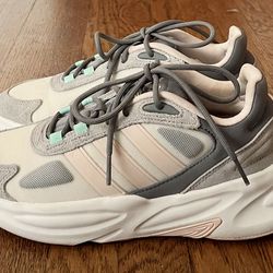 WOMENS ADIDAS OZELLE