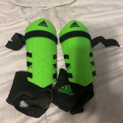 Adidas Shin Guards