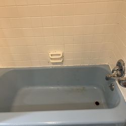 Tub/tile Reglaze
