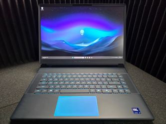 Alienware 16 Area-51 GAMING LAPTOP