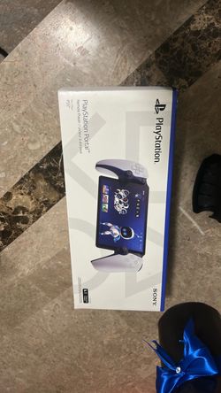 Ps5 portal