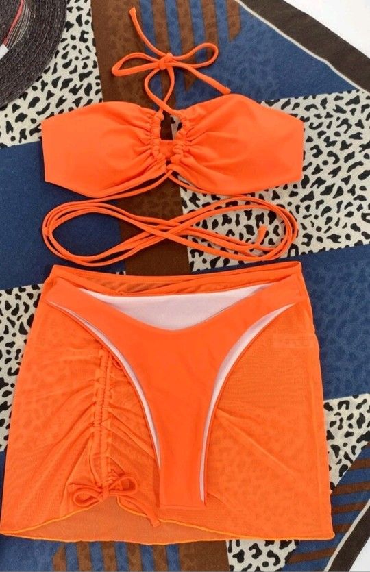 Swimsuit